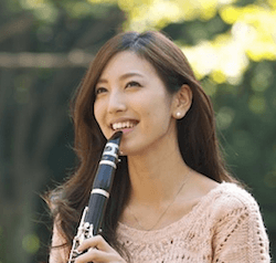 小澤陽子