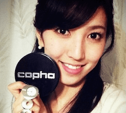 小澤陽子
