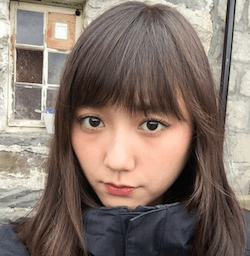 鈴木友菜