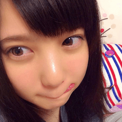 結城りおな