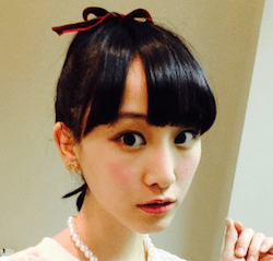 松井玲奈