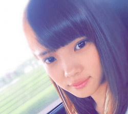 中山来未
