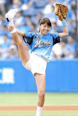岡副麻希