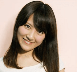 福田彩乃