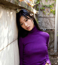 壇蜜