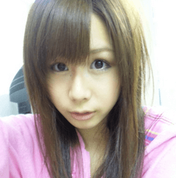 大家志津香