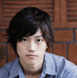 高橋健介