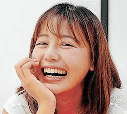 坂口佳穂