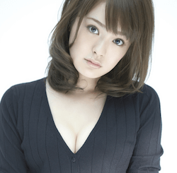 貫地谷しほり