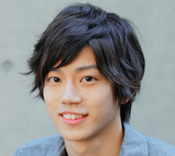 高橋健介