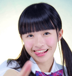百川晴香