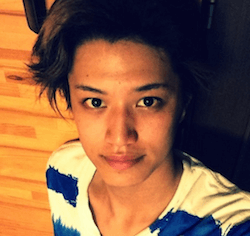 井上正大