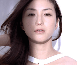 広末涼子