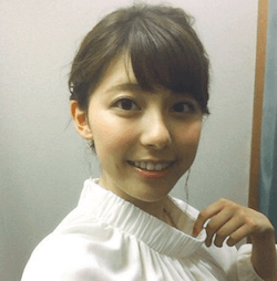 上村彩子