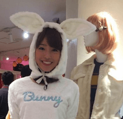 岡副麻希