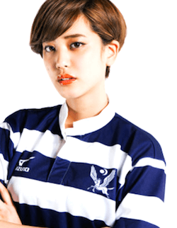 山崎紘菜