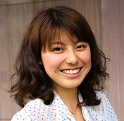 上村彩子