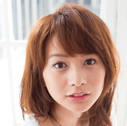 高見侑里