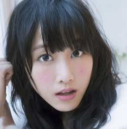 松井玲奈
