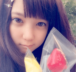 結城りおな