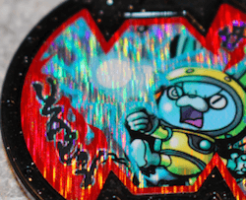 妖怪メダルバスーターズ第一幕