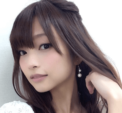 立花理香