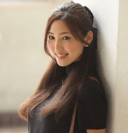 小澤陽子