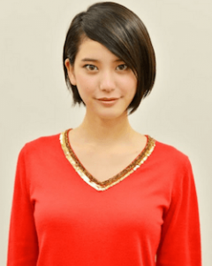 山崎紘菜