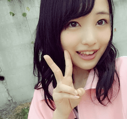 向井地美音