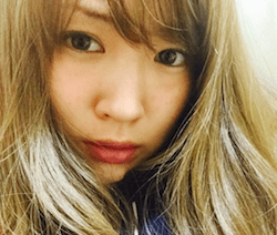 谷澤恵里香