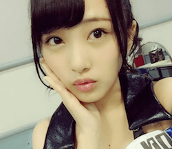 向井地美音