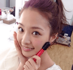 上田眞央