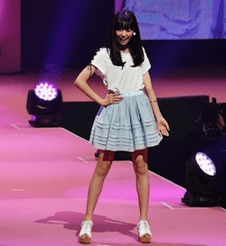 坂井仁香