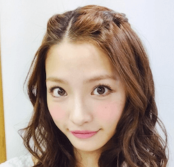 上田眞央