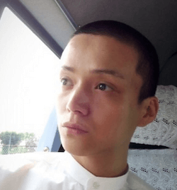 三浦涼介
