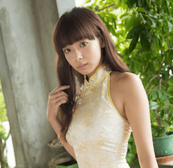 岡田紗佳