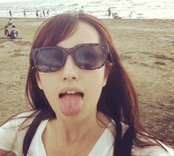 團遥香