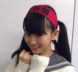 坂井仁香