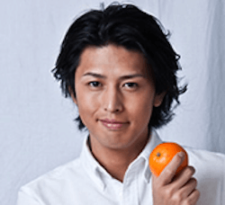 有坂翔太