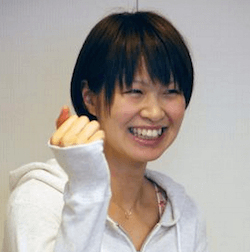 木村沙織