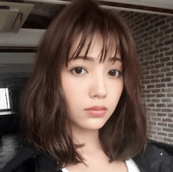 南里美希