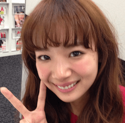 岡田紗佳