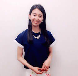 石山蓮華