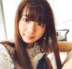 岡田紗佳