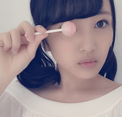 向井地美音