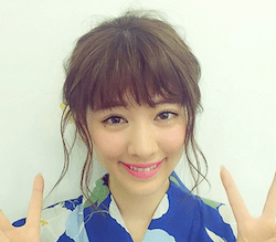 岡本杏理