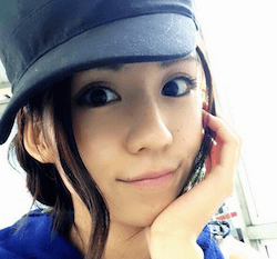 渡辺早織