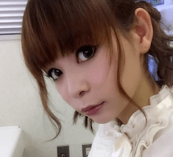 中川翔子