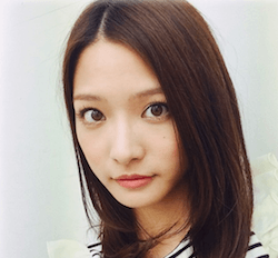上田眞央