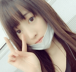 團遥香